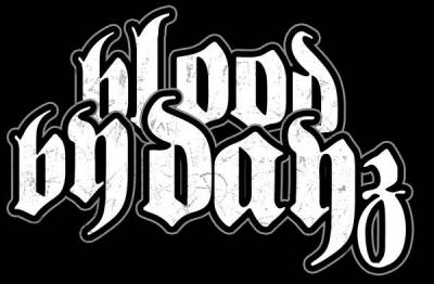 logo Blood By Dayz